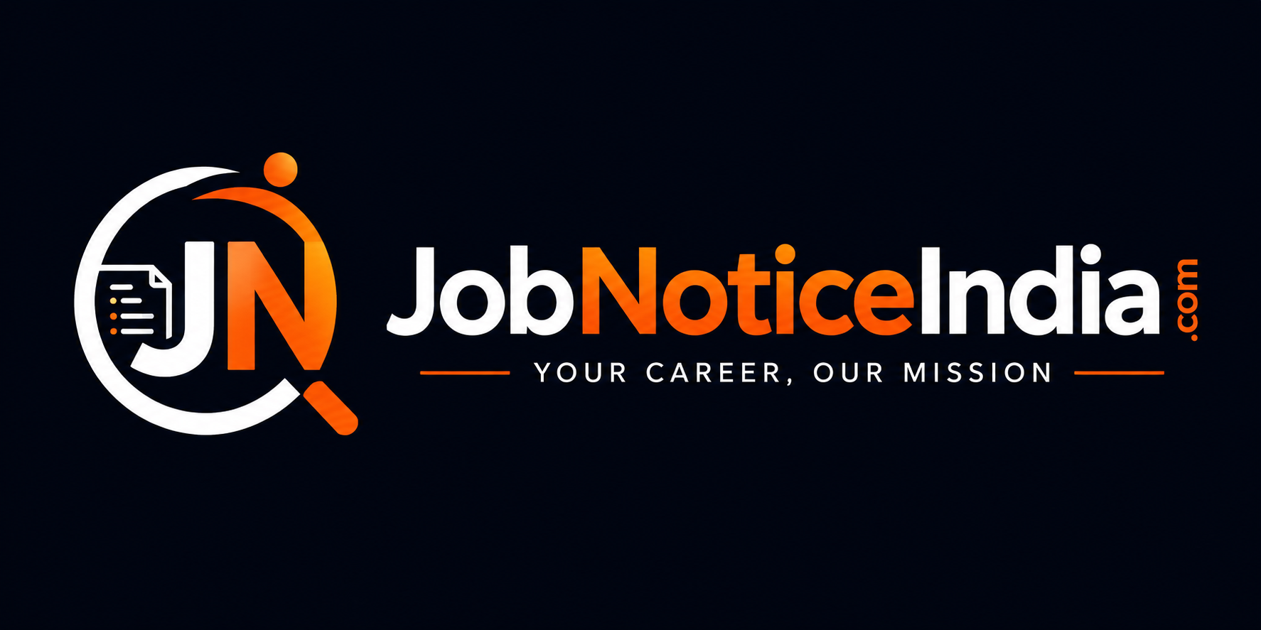 Job Notice India Logo